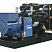 ТО-1 (ТО-500) ДГУ SDMO D630 (годовое) на базе дизельного двигателя Doosan DP180LA
